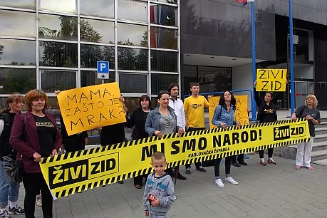 Sinčić: HEP-om se loše upravlja, a direktore postavlja HNS