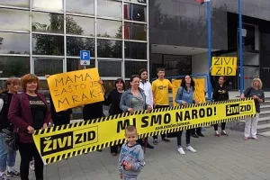 Sinčić: HEP-om se loše upravlja, a direktore postavlja HNS