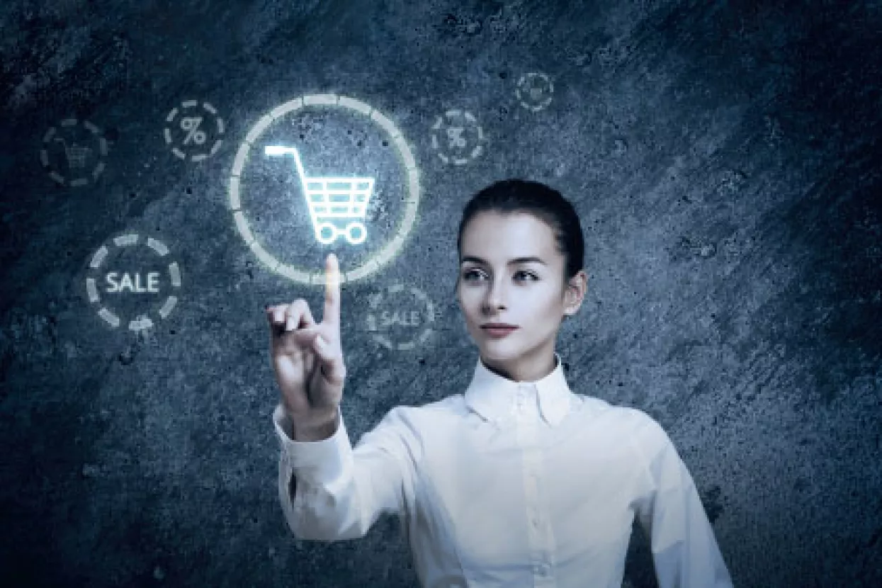 Prazna je e-trgovina bez Facebooka i Instagrama