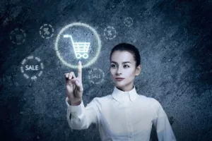 Prazna je e-trgovina bez Facebooka i Instagrama