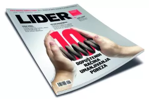 U novom broju Lidera: 10 dopuštenih načina umanjivanja poreza