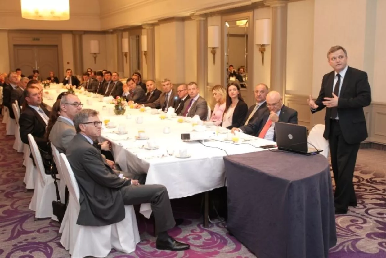 Mr&scaron;ić: Ako Podravka uspije u Kini omogućit će ulaz i drugim tvrtkama iz regije