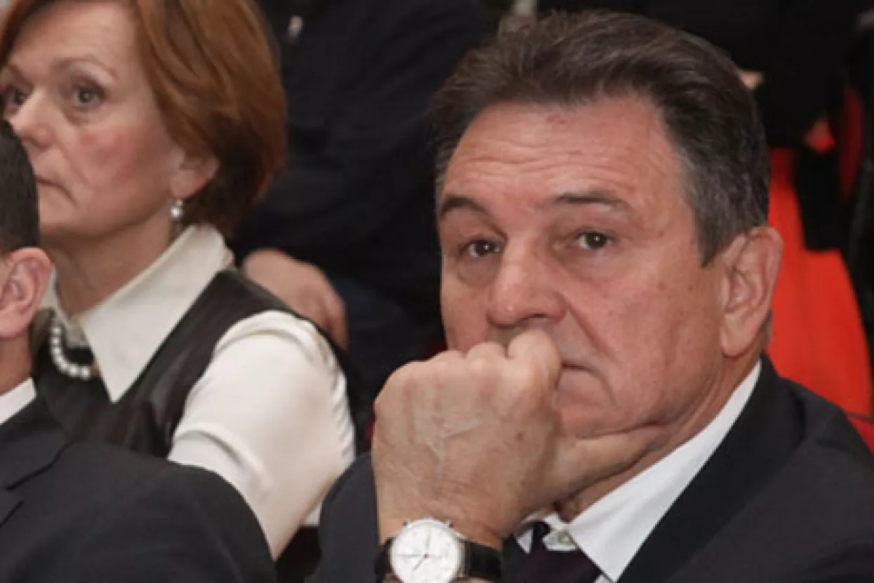 Čačić odgovorio na 16 HUP-ovih pitanja, evo što bi napravio da osvoji vlast