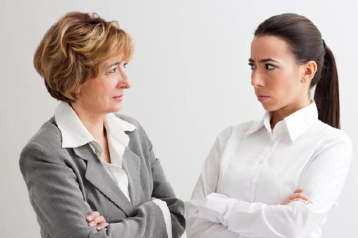 Krađu poslovne ideje riješili bi s kolegom u "četiri oka"