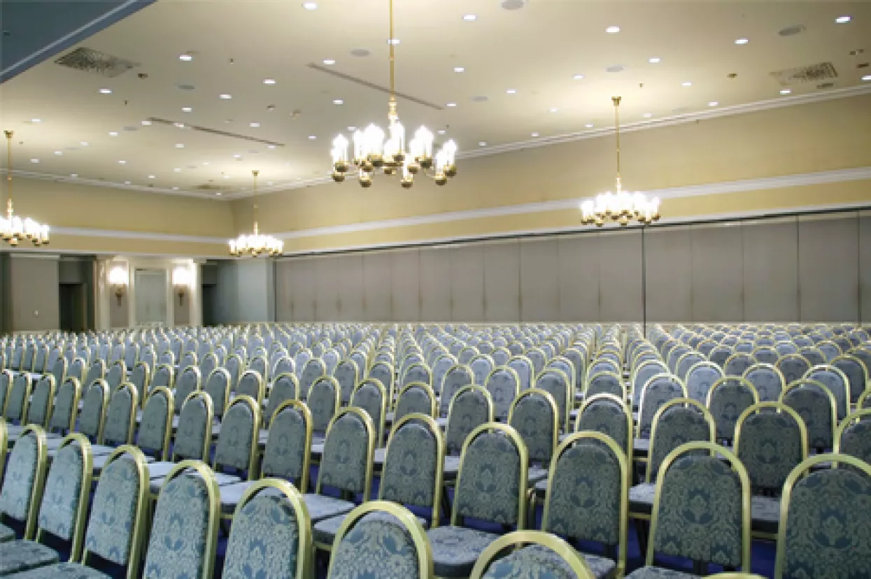 Poslovni i kongresni turizam donose četvrtinu ukupnog međunarodnog turizma. A gdje je Hrvatska?