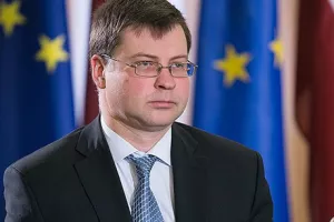 Valdis Dombrovskis odbacio usporedbe između Hrvatske i Grčke