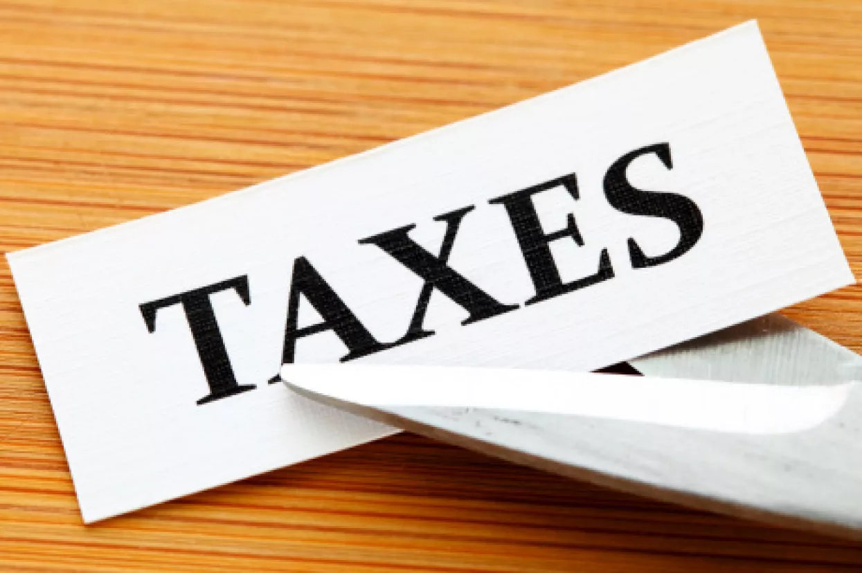 Doskočite Poreznoj upravi i umanjite porez na 10 načina