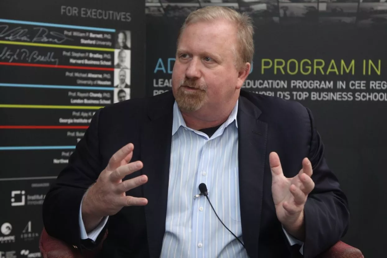 U prodajnom sektoru leži budućnost (1. dio)