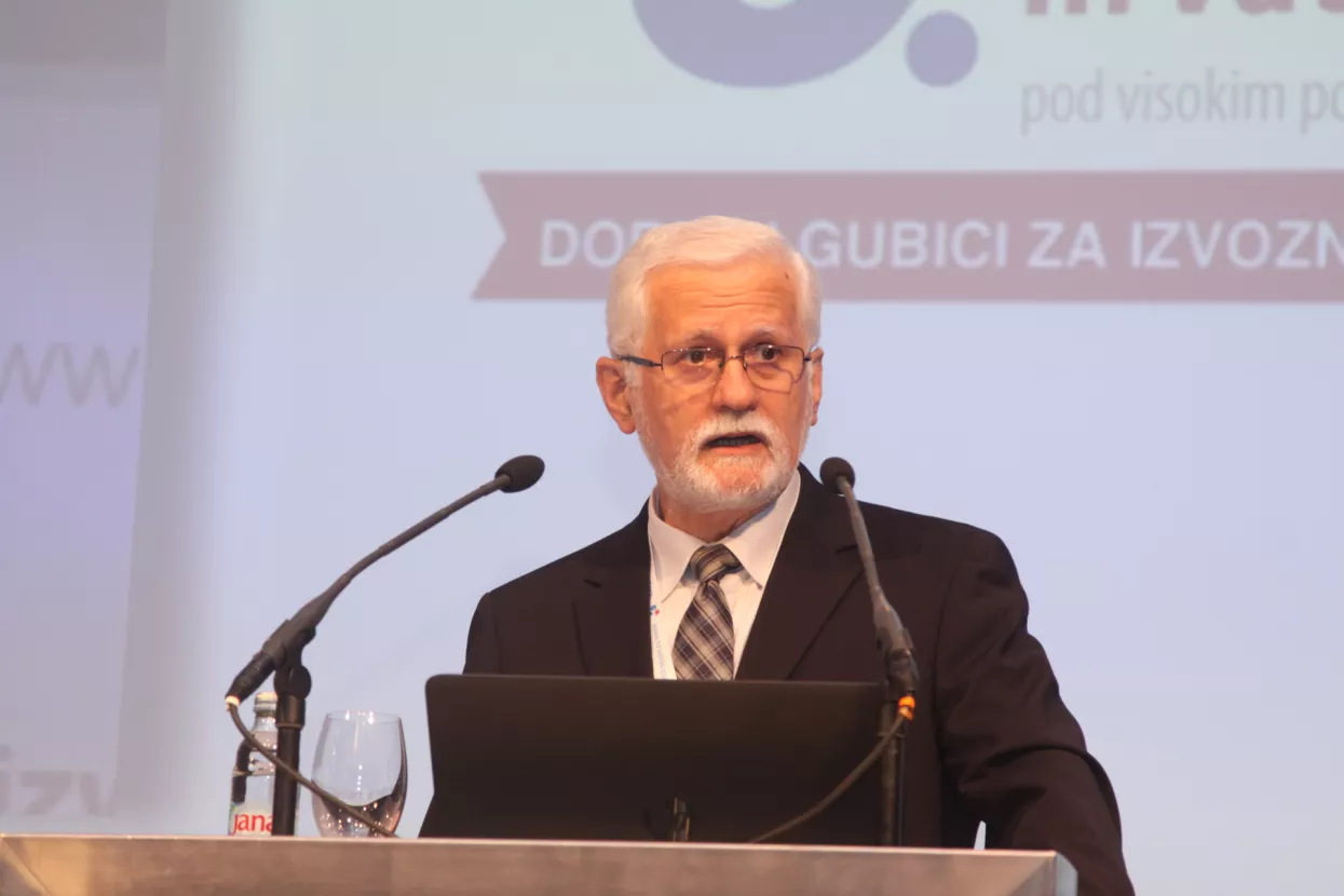 Bago: Krajnje je vrijeme da izvoznici prestanu biti taoci proma&scaron;enog gospodarskog modela