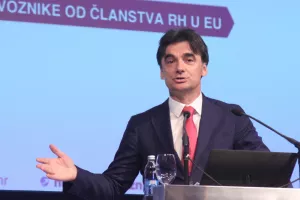 Grčić: Prodaja TDR-a doprinos inoulaganjima, no ne bi mi bilo žao ni da je ostao u hrvatskim rukama