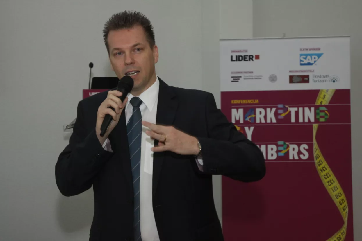 Brend previše doživljavamo kao komunikaciju, zaboravljamo da je to imovina tvrtke