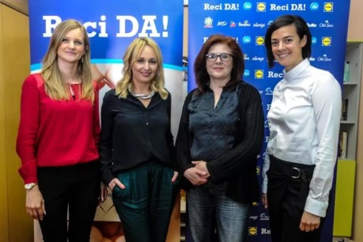 Započele pripreme za obnovu Dječjeg doma Zagreb u sklopu humanitarne kampanje &ldquo;Reci da!&rdquo;