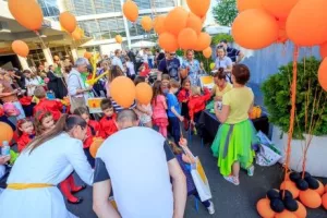 Neuroth otvorio prvi slušni centar za dječju akustiku u Hrvatskoj