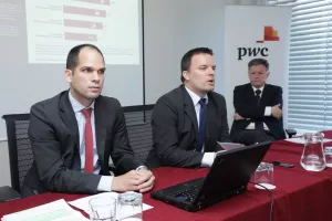 Hrvatski predsjednici uprava imaju više optimizma nego ranije