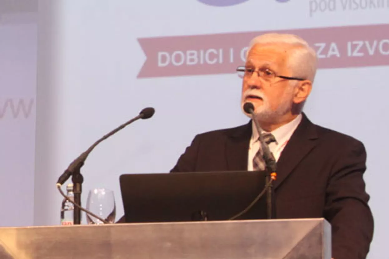 Bago: EU je izvoznicima donijela vi&scaron;e problema nego koristi