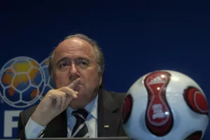 Što čeka Fifu nakon što je Sepp Blatter podnio ostavku?