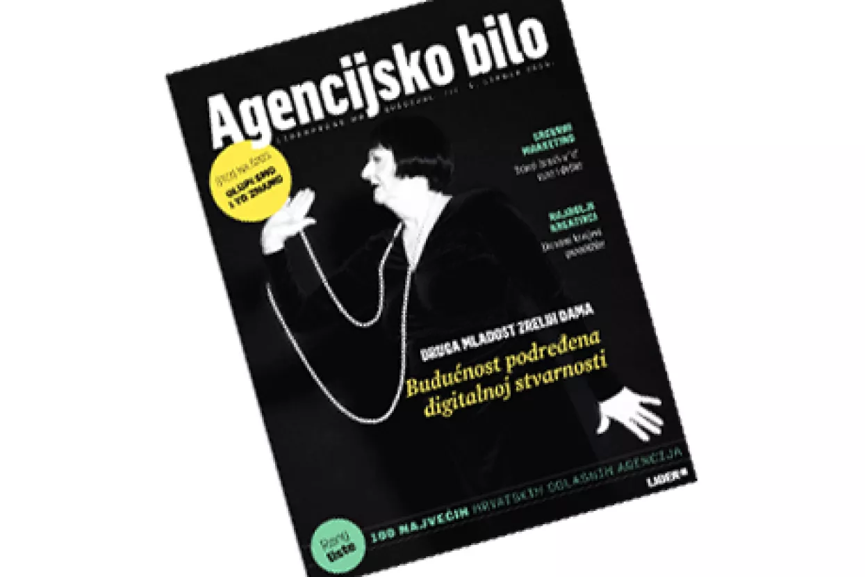 Tko najviše zarađuje na marketinškom tržištu?