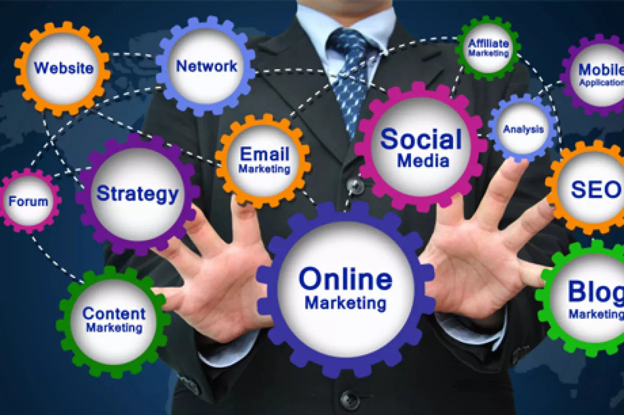 Marketing kakvog pu&scaron;imo