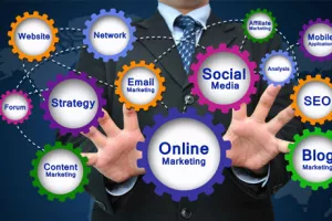 Marketing kakvog pušimo