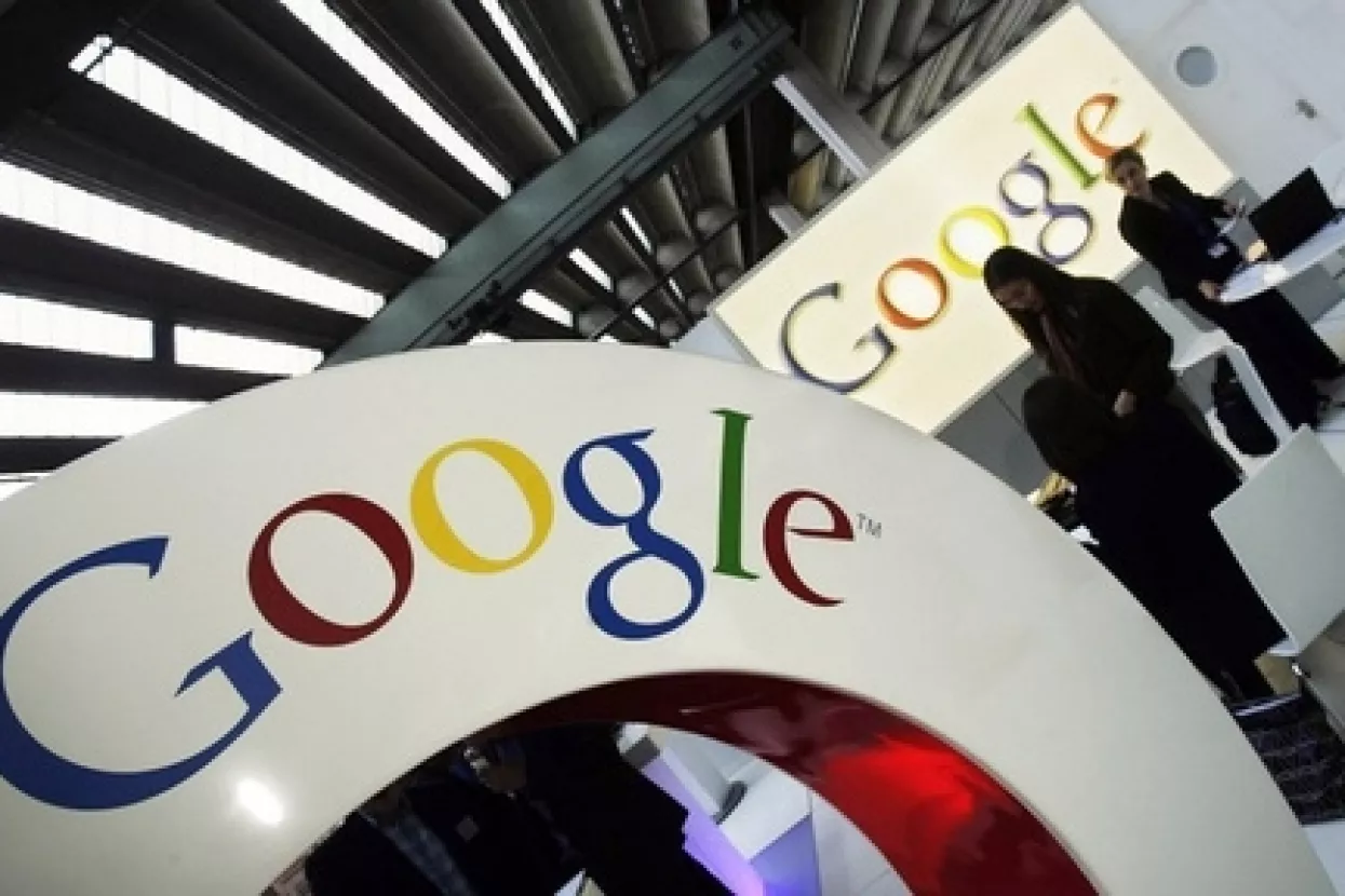 Google i Levi's rade na pametnim trapericama s kojima je moguće kontrolirati smartphone