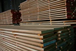 Inovacije unapređuju drvnu industriju