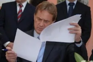 USKOK: Kalmeta sa suradnicima izvukao i podijelio 15 milijuna kuna i 850 tisuća eura