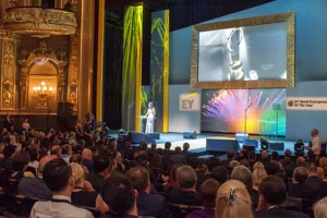 Sumina i Vučević iz Nanobita "tuku " se s milijarderima za naslov svjetskog poduzetnika godine