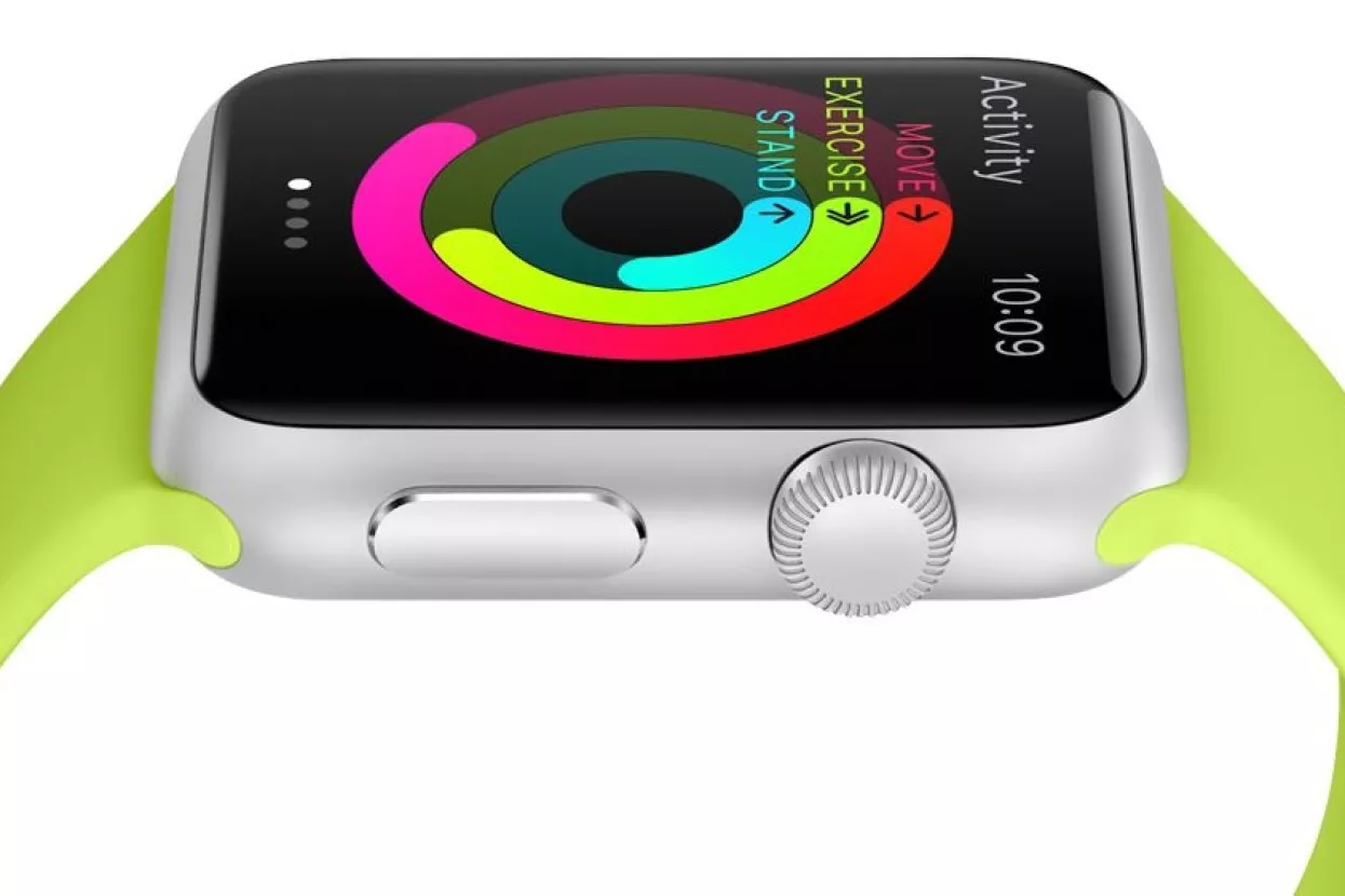 Apple Watch napokon stiže u trgovine