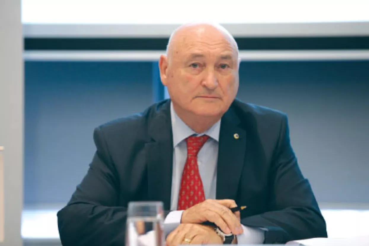 Branko Roglić ulaže u proizvodnju kulena