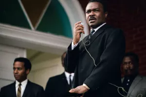 Selma je emotivno i vizualno dojmljiv uradak