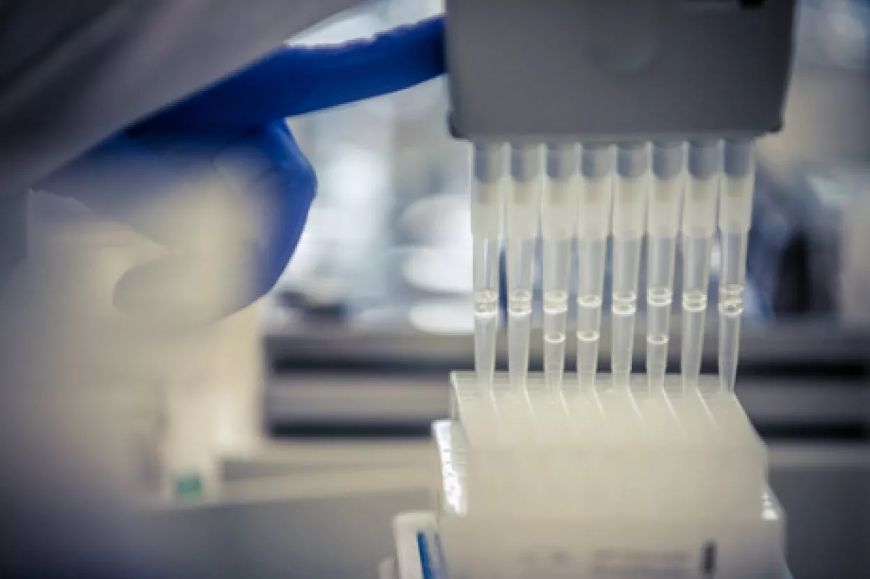 MEDiLAB većinski je vlasnik Genos DNA laboratorija