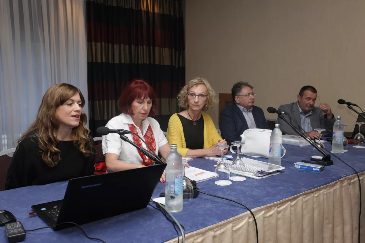 Barbara Dorić: Prva bušenja već 2017., a eksploatacija za pet godina