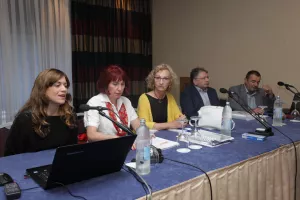 Barbara Dorić: Prva bušenja već 2017., a eksploatacija za pet godina