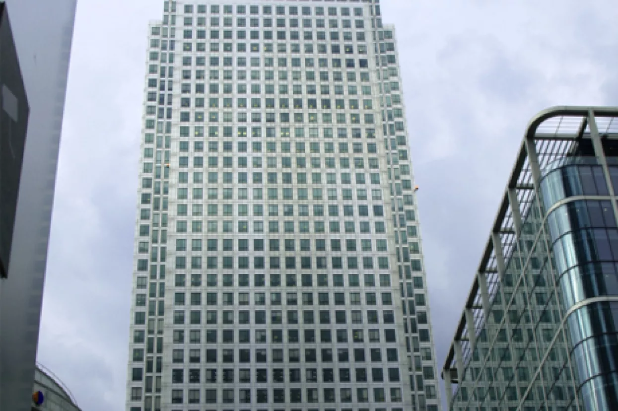 HSBC ukida 50.000 radnih mjesta