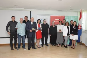 Gospodarsko novinarstvo kvalitetnije je od političkog