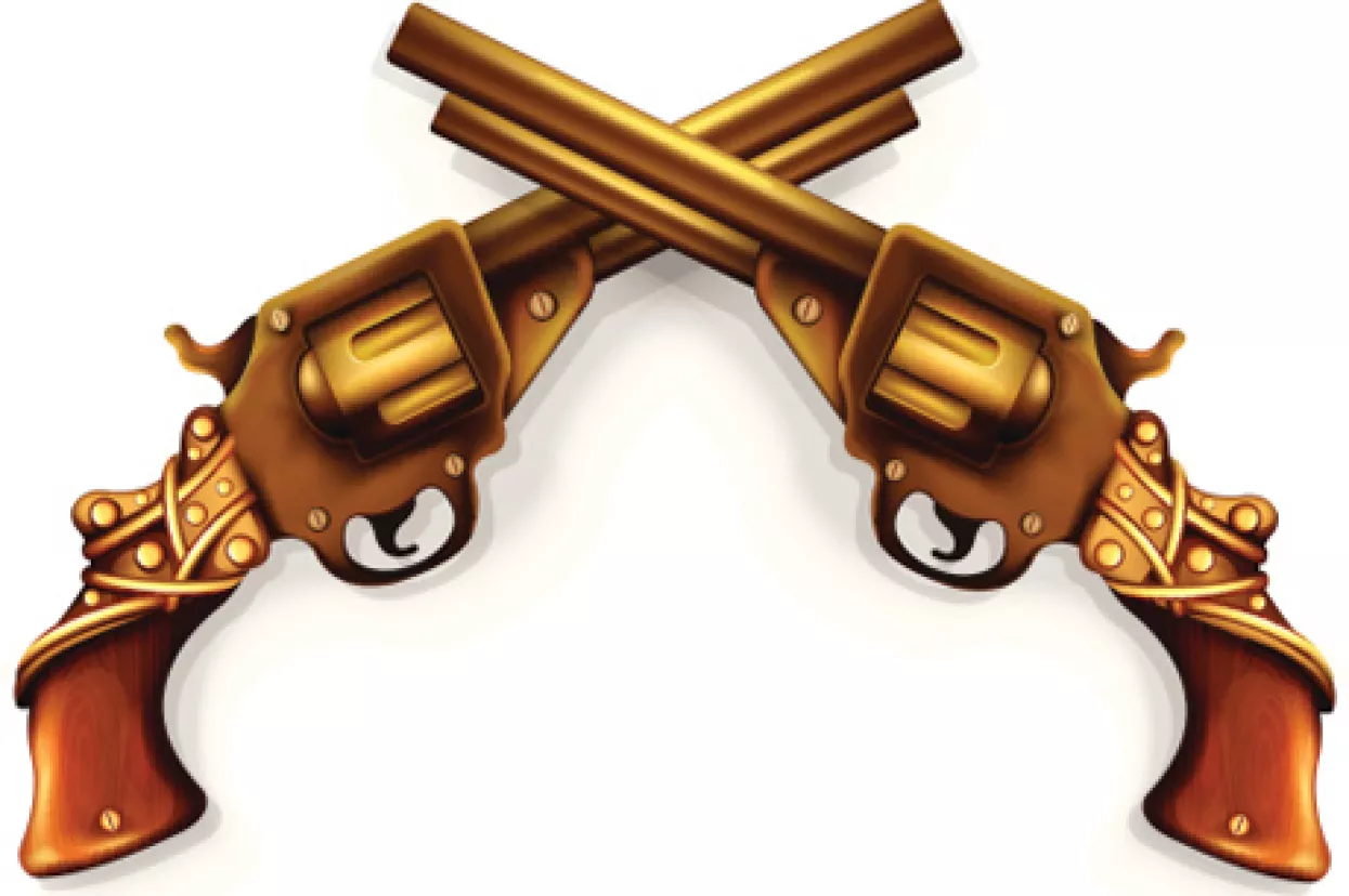 Colt će bankrotirati izostane li dogovor dioničara i vlasnika obveznica