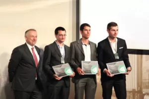 Mladi naftaši potvrdili izvrsnost hrvatskih studenata