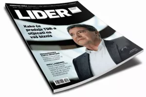 Novi broj Lidera: Kako će prodaja TDR-a utjecati na va&scaron; biznis