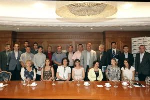 Osnovan Liderov 'Klub obiteljskih tvrtki'