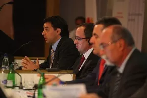 Evo kako se s krizom nose ministri financija i guverneri u ex-YU državama...