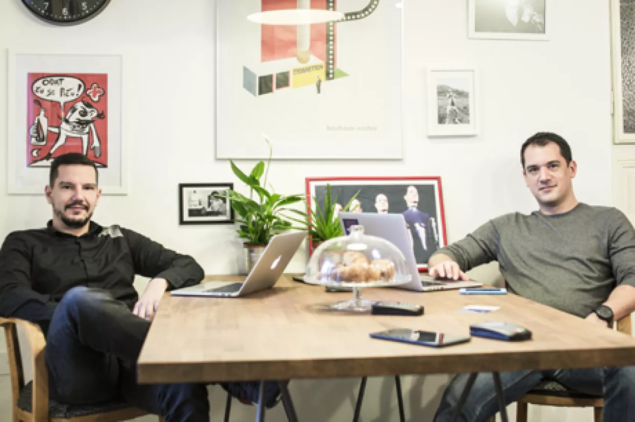 Aplikacija koja će malim trgovcima pomoći u poslovanju