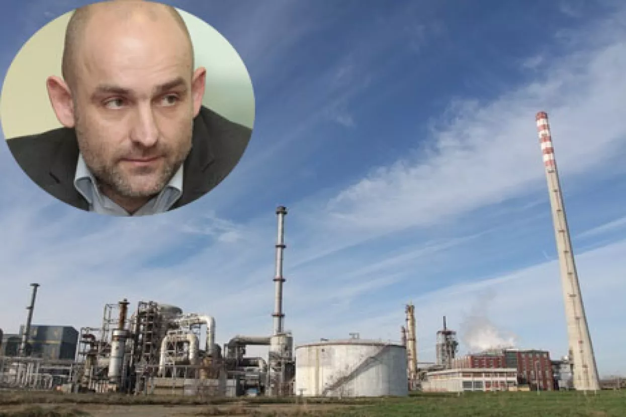 Petrokemija pokazuje prve naznake oporavka u poslovanju