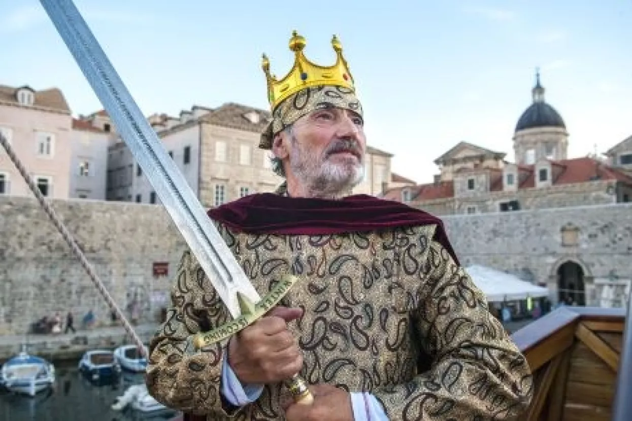 Atlas predstavio izlete na lokacije gdje je snimana serija 'Igra prijestolja'