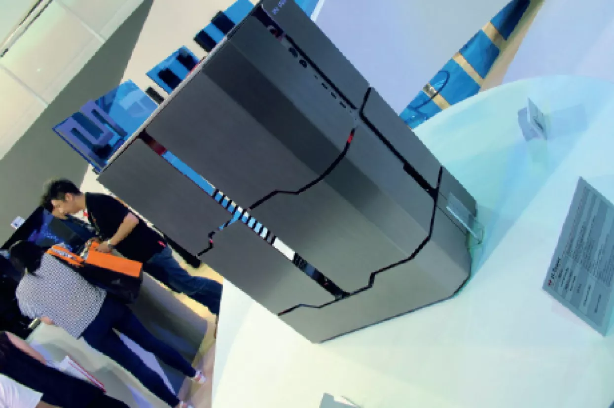 Otvoreni transformer