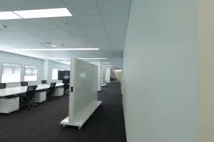 Zašto je IBM izgradio pomični ured?