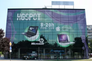 HG Spot u ponudi ima operativni leasing IT opreme za poduzetnike