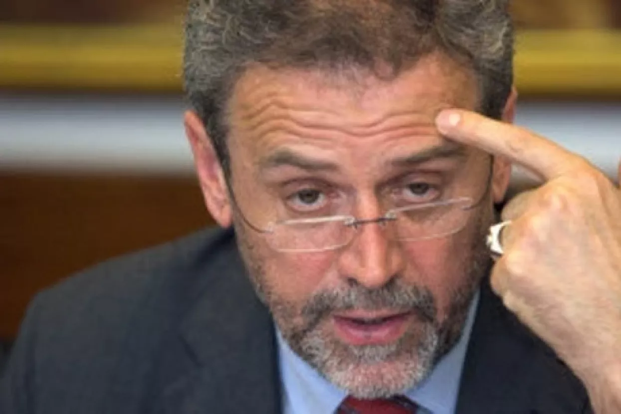 Bandić smijenio Upravu Zagrebačkog holdinga. Stojić Deban &scaron;efica do imenovanja nove Uprave
