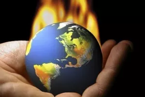 Klimatska politika je važno područje djelovanja  vanjske politike