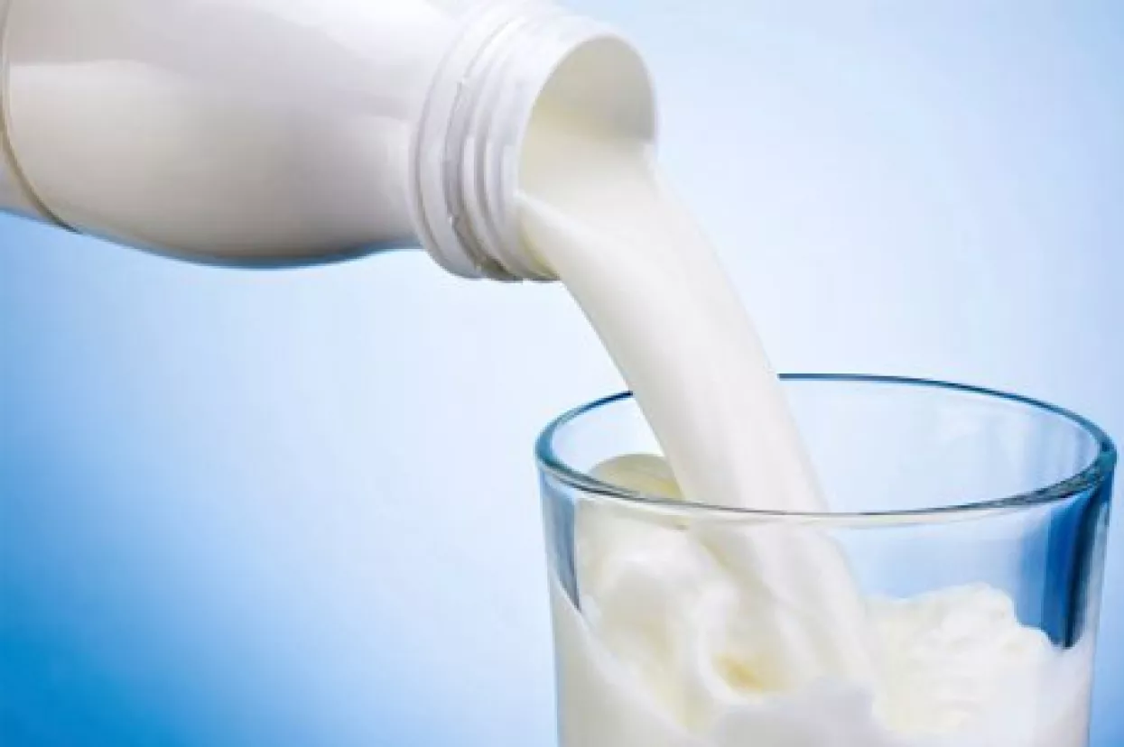 Od srpnja mlijeko jeftinije za 52 lipe