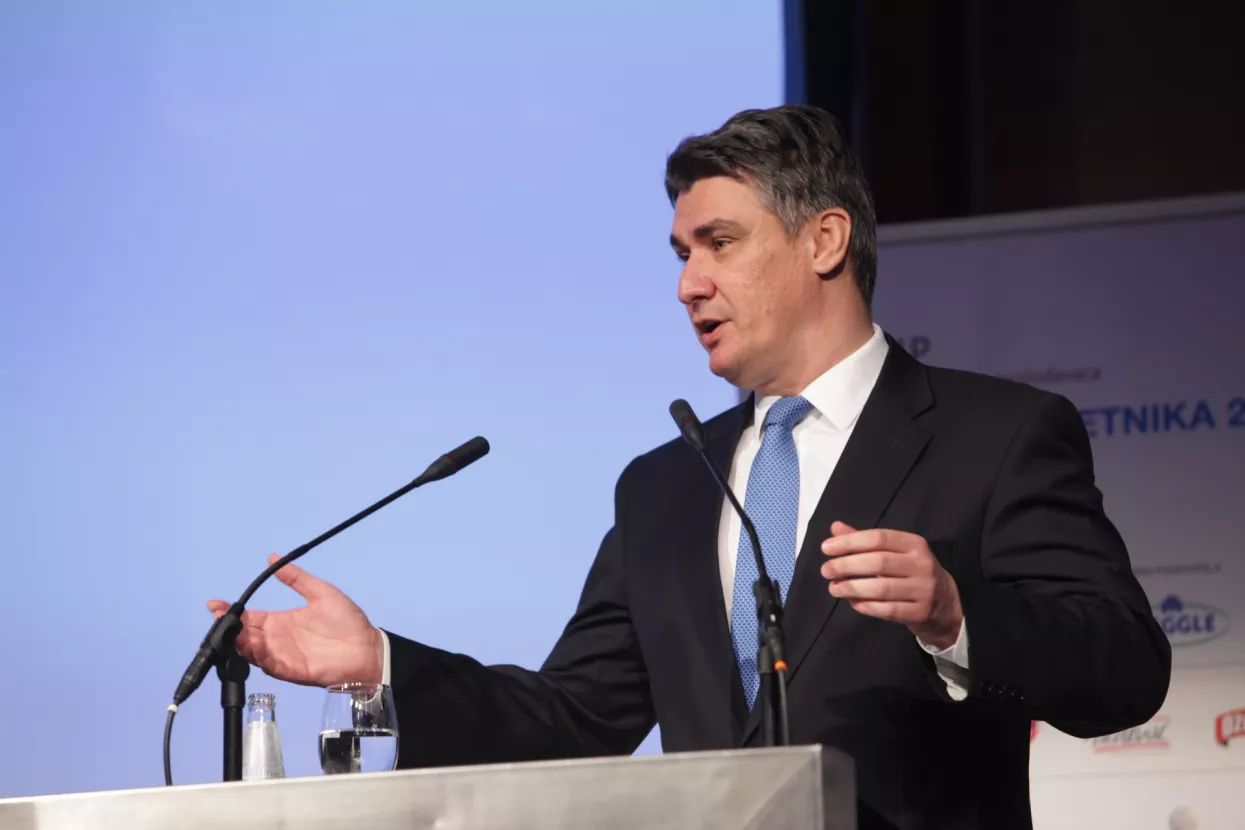 Milanović: Očekujemo da ulaganje u energetski sektor bude prekretnica za japanske ulagače